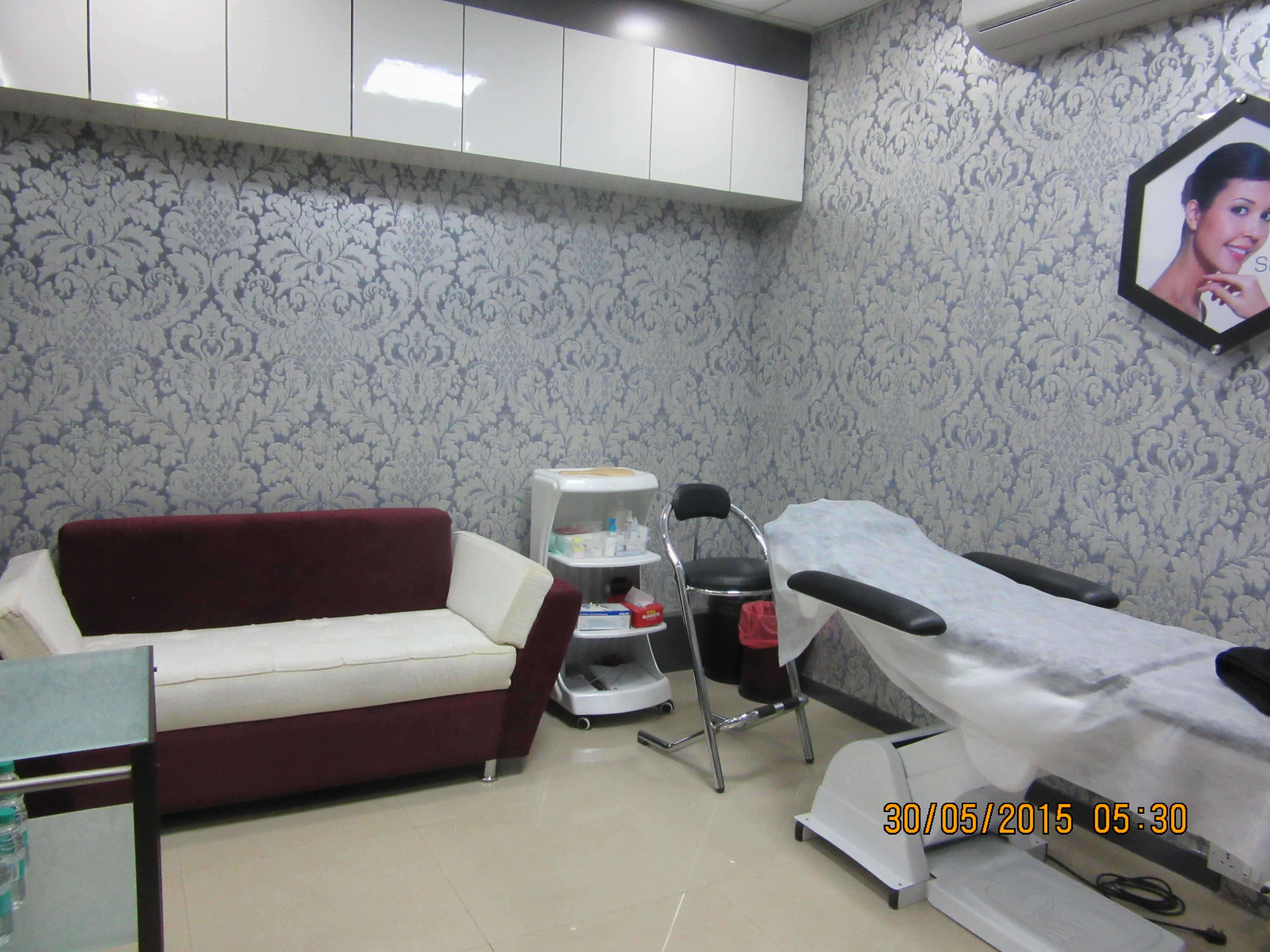 Sakhiya Skin Clinic Andheri West Mumbai