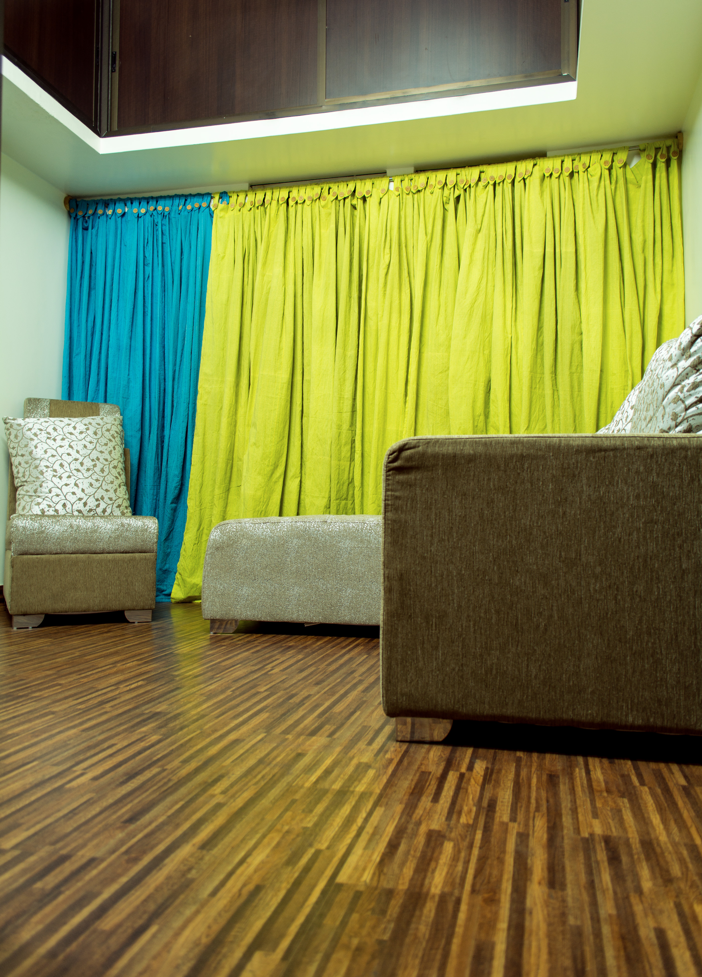 OPD/Ward at Mind Vidya Anna Nagar West Chennai