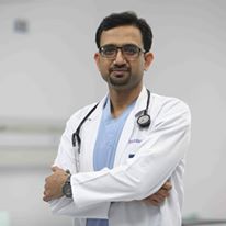 Dr Rudradev Pandey's Clinic Malviya Nagar Jaipur