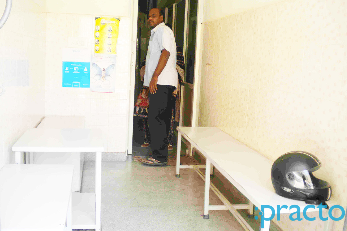 Ayush Health Care Peenya Bangalore
