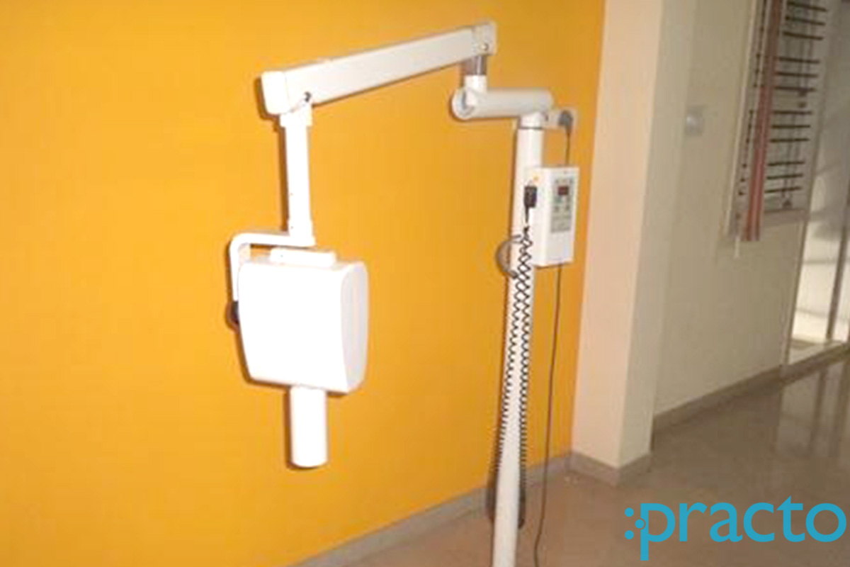 Services at Nishka Multi Speciality Dental Clinic Basaveshwaranagar Bangalore