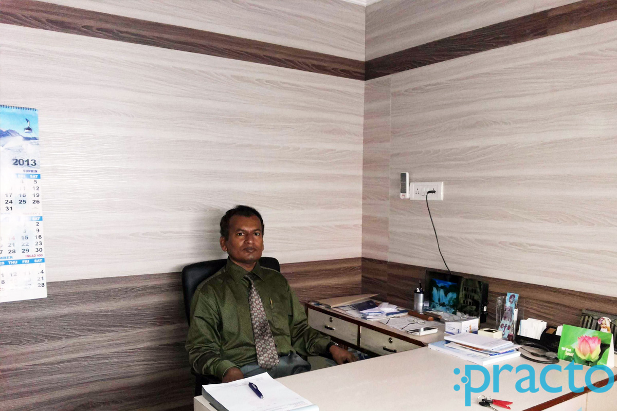 Shushrutha Urology & Andrology Clinic Rajajinagar Bangalore