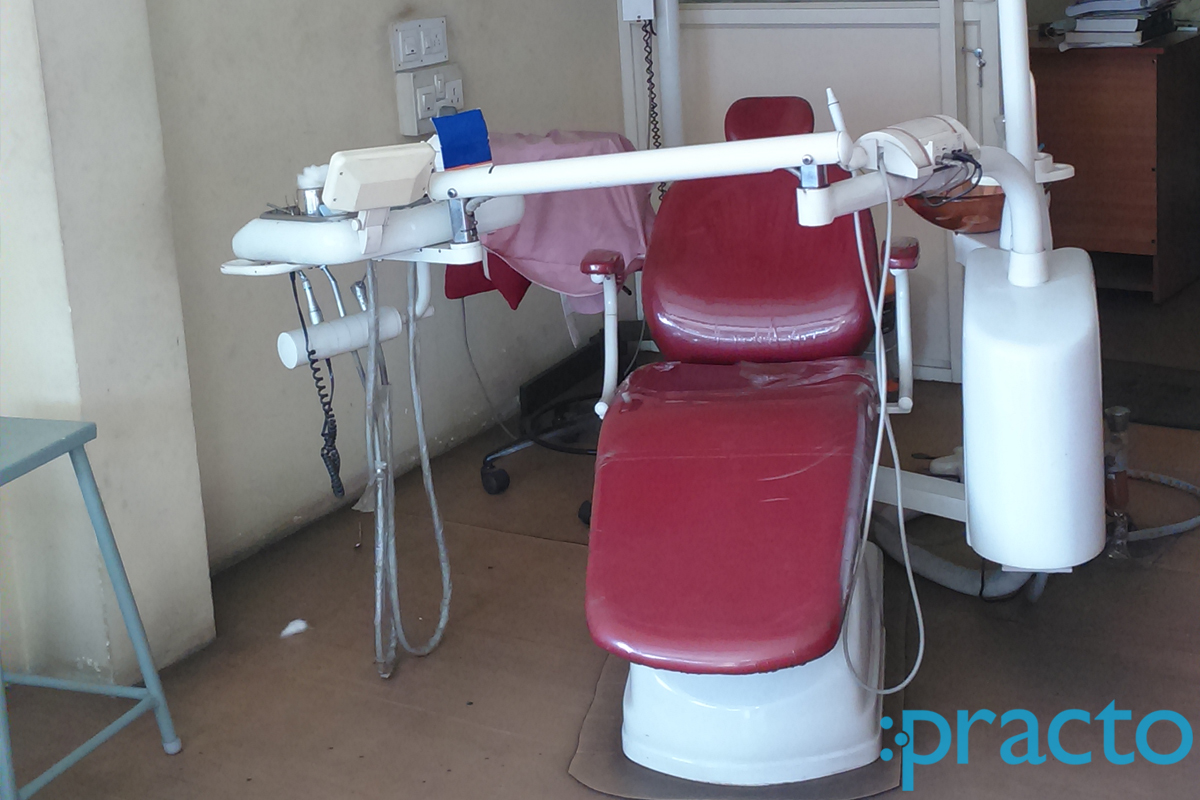 R R Dental Care Vijayanagar Bangalore