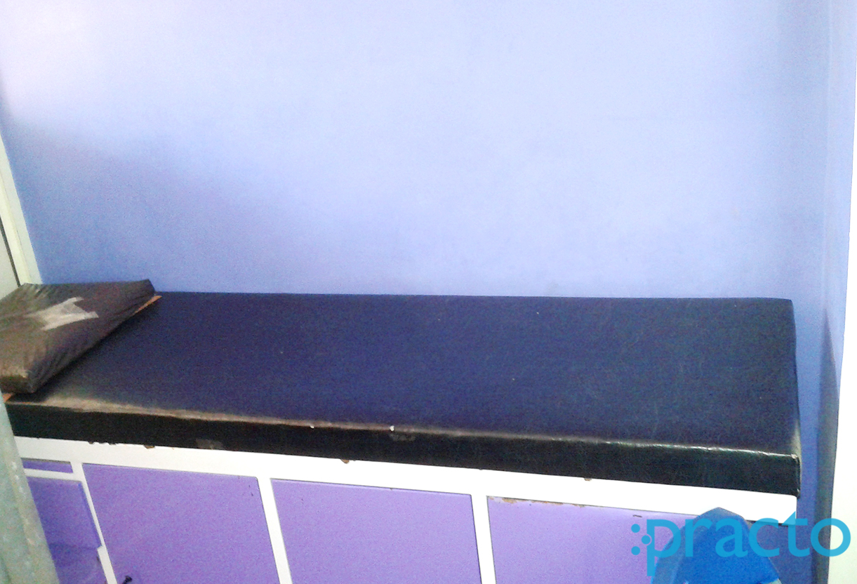 OPD/Ward at Shree Clinic Panchvati Nashik