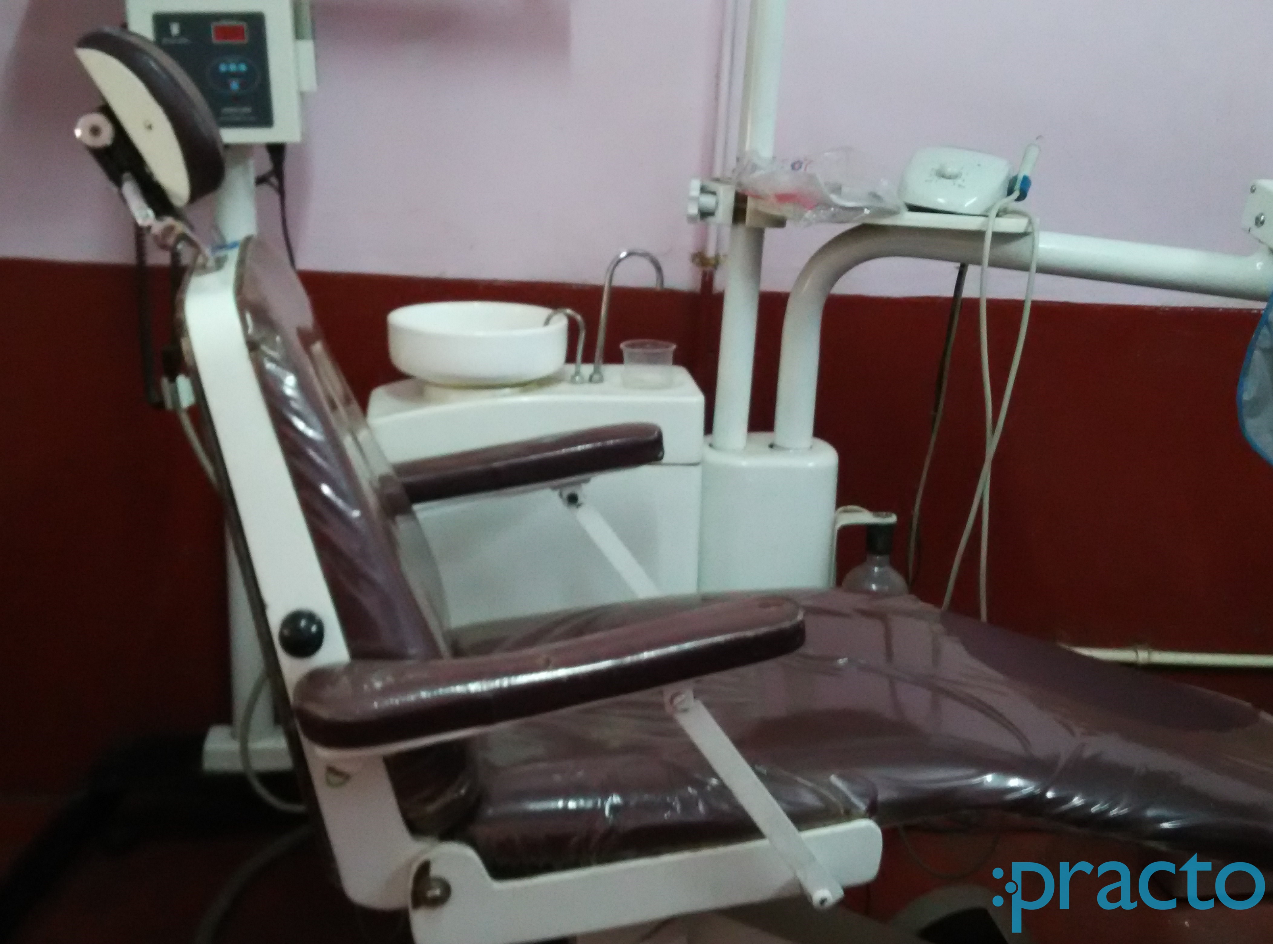 OPD/Ward at Ekadantha Dental Care Vijayanagar Bangalore