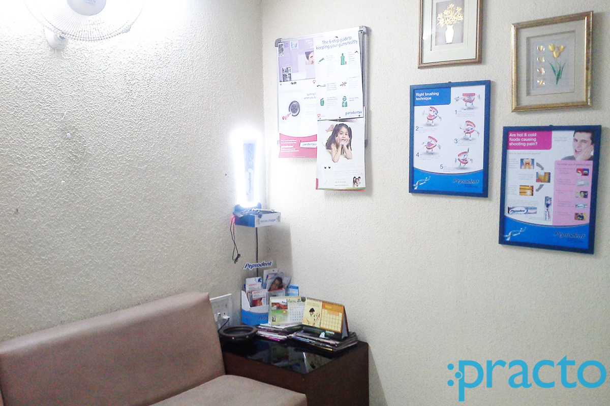 Sunshine Orthodontic and Dental Clinic Jayanagar 9 Block Bangalore