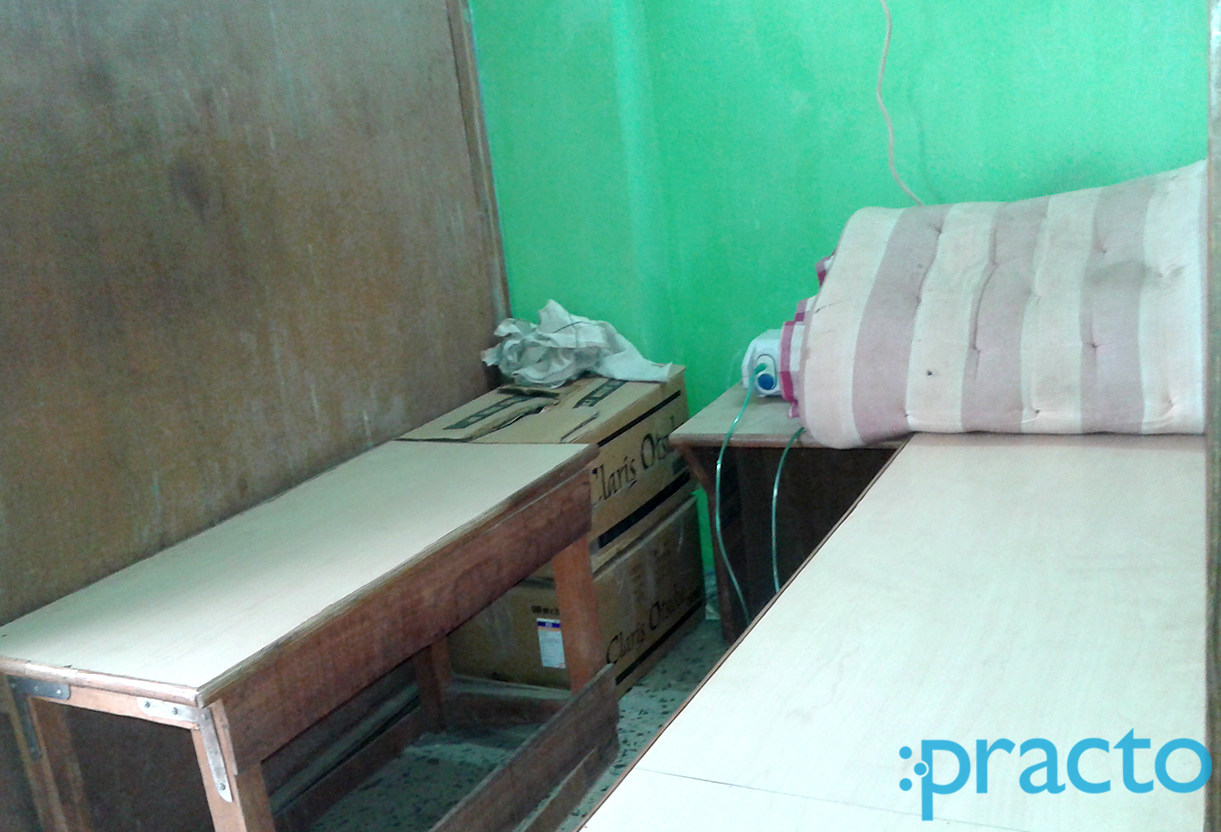 OPD/Ward at Sai Clinic Panchvati Nashik