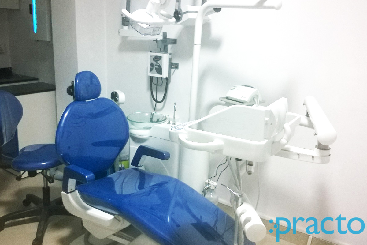 Services at Sankalp Dental Clinic HSR Layout Bangalore