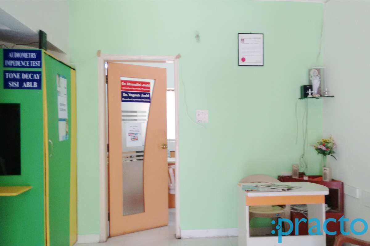 Ayushmaan Ayurved Clinic & Garbhasanskar Center Pimple Saudagar Pune