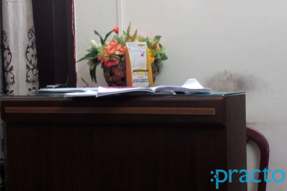 V K Clinic Adambakkam Chennai