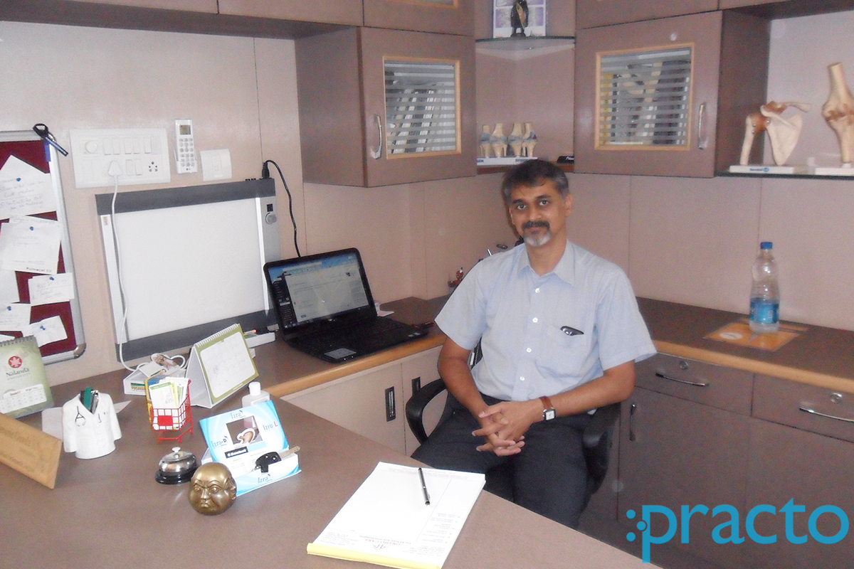 AHA Ortho Care Nagarbhavi Bangalore