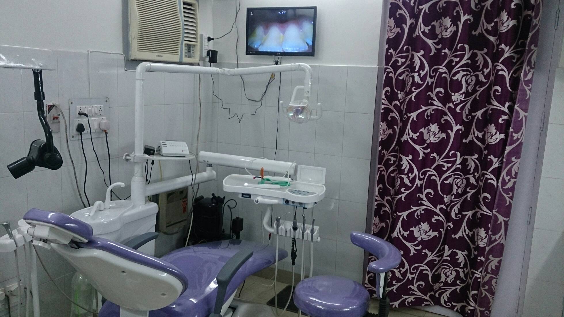 Kapoor Dental Clinic  Hari Nagar Delhi