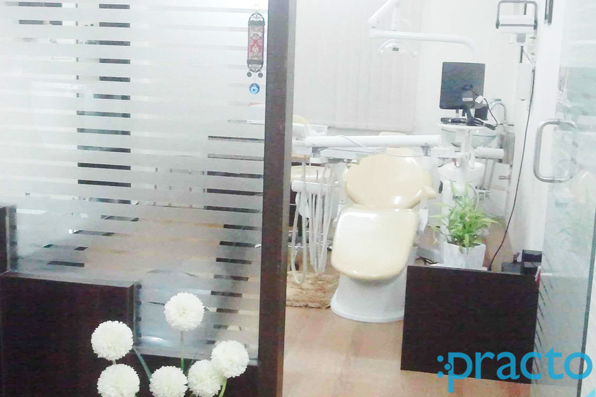 Operation Theatre at Dental Solutions Multi Speciality Dental Care Centre Arekere Bangalore