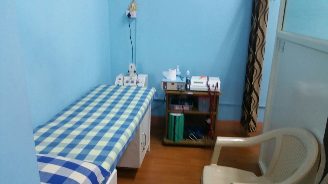 Physio4You. Kanakpura Road Bangalore