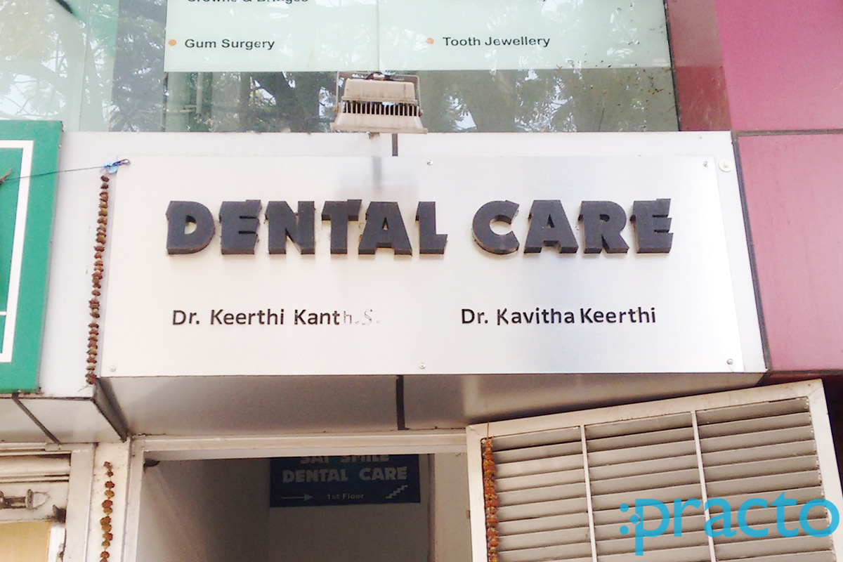 Sai Smile Dental Care Jayanagar 4 Block Bangalore
