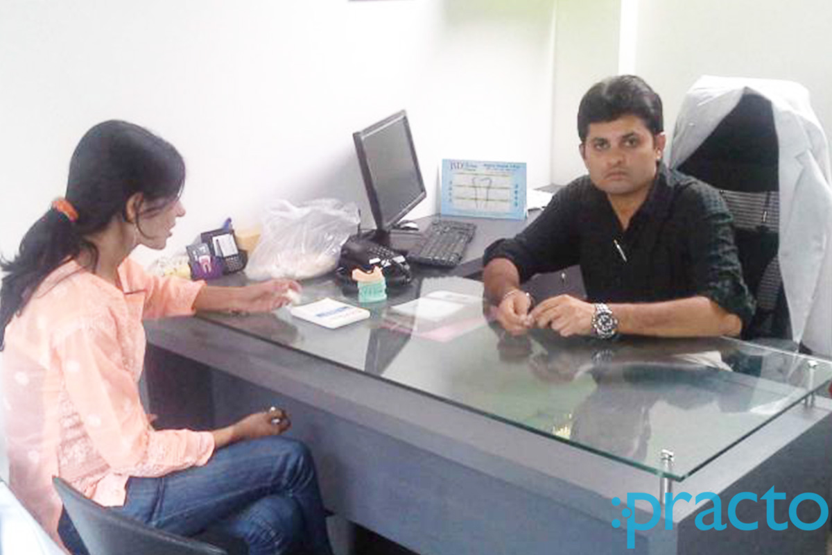 Sai Smile Dental Care Jayanagar 4 Block Bangalore