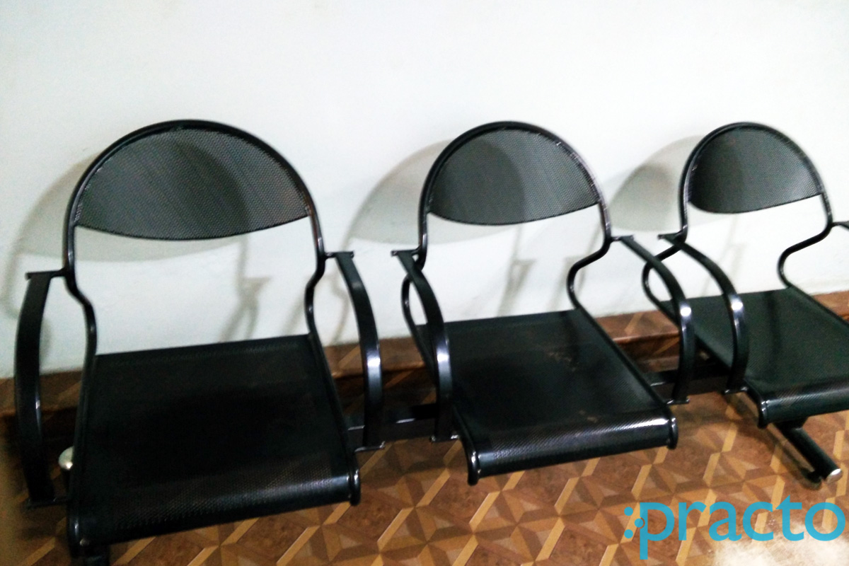 Syed Clinic Frazer Town Bangalore