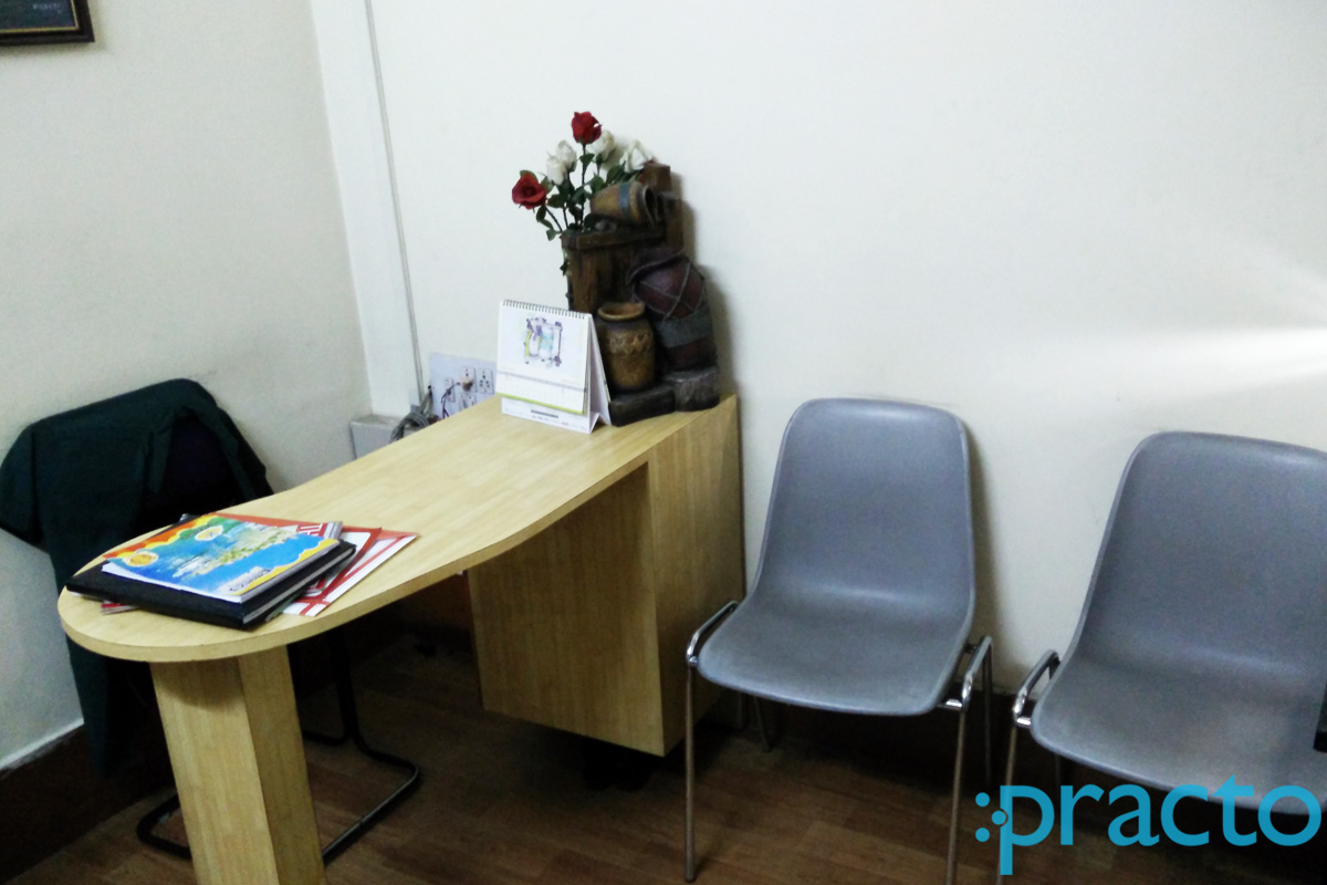 Coles Dental Frazer Town Bangalore