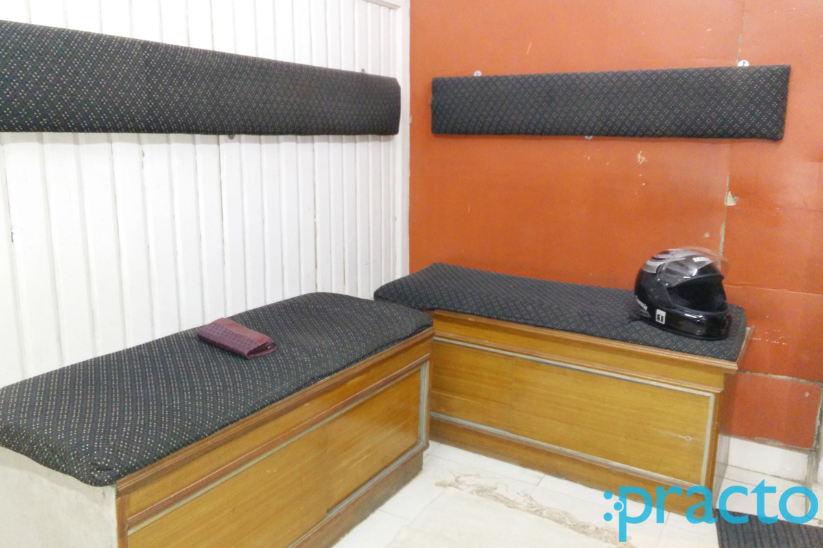 My Dental Clinic Banaswadi Bangalore