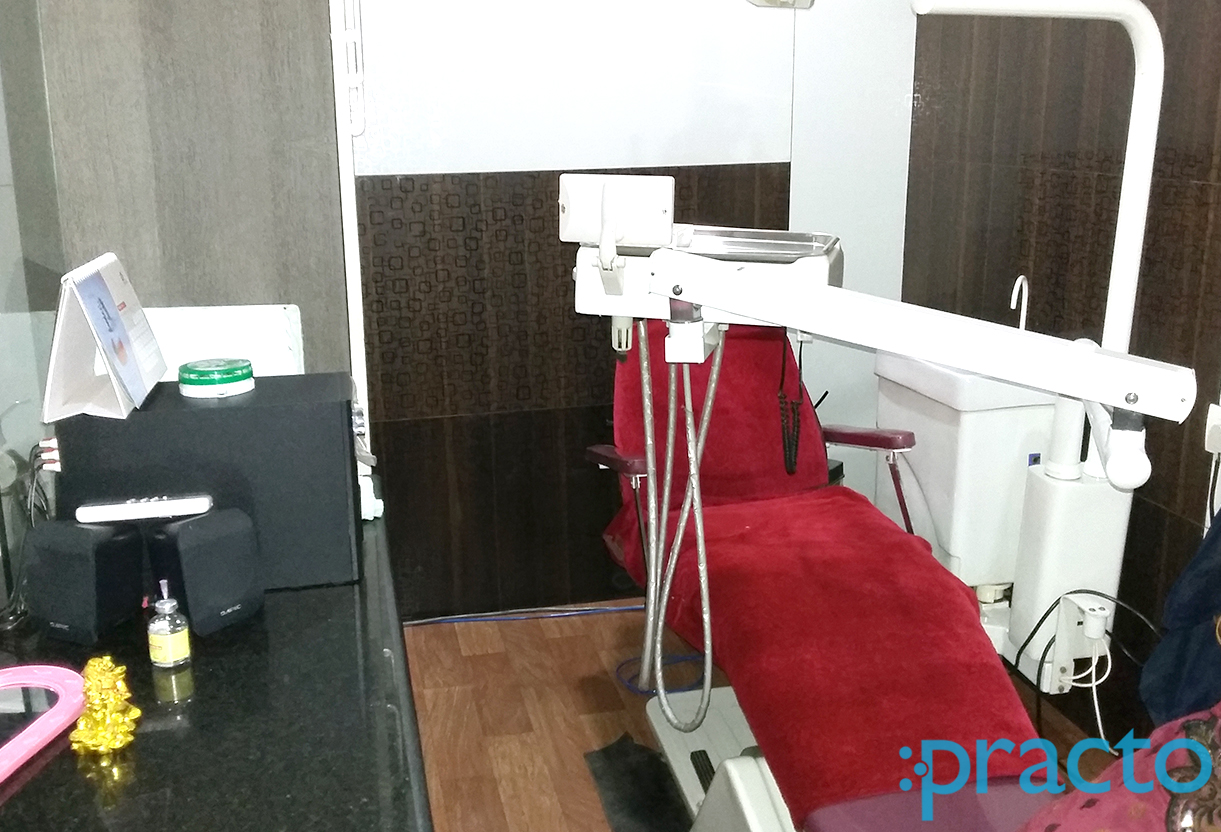 OPD/Ward at Shree Vijaya Durga Multi Speciality Dental Clinic Kancharapalem Visakhapatnam