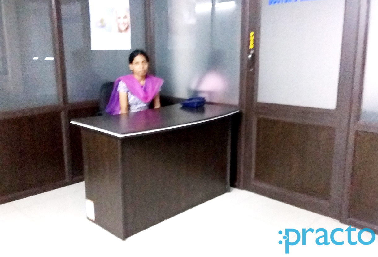 Smart Cure Dental Clinic Kancharapalem Visakhapatnam