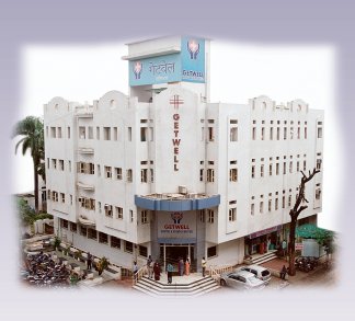 Get Well Hospital Dhantoli Nagpur