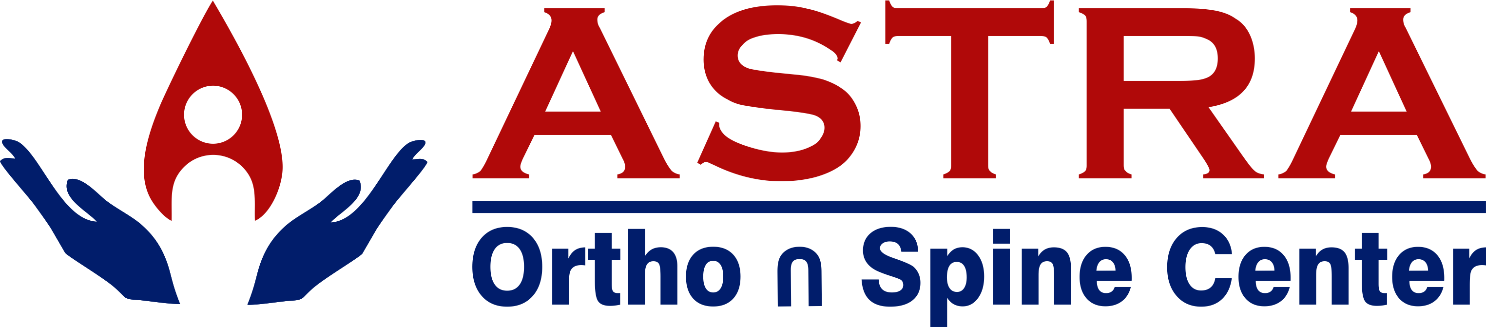 Astra Ortho N Spine Center