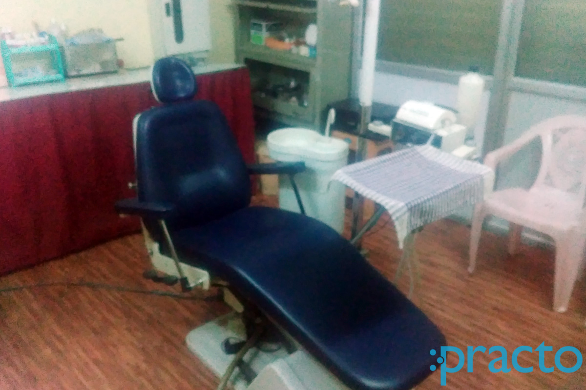 Unique Dental Clinic Santosh Nagar Hyderabad