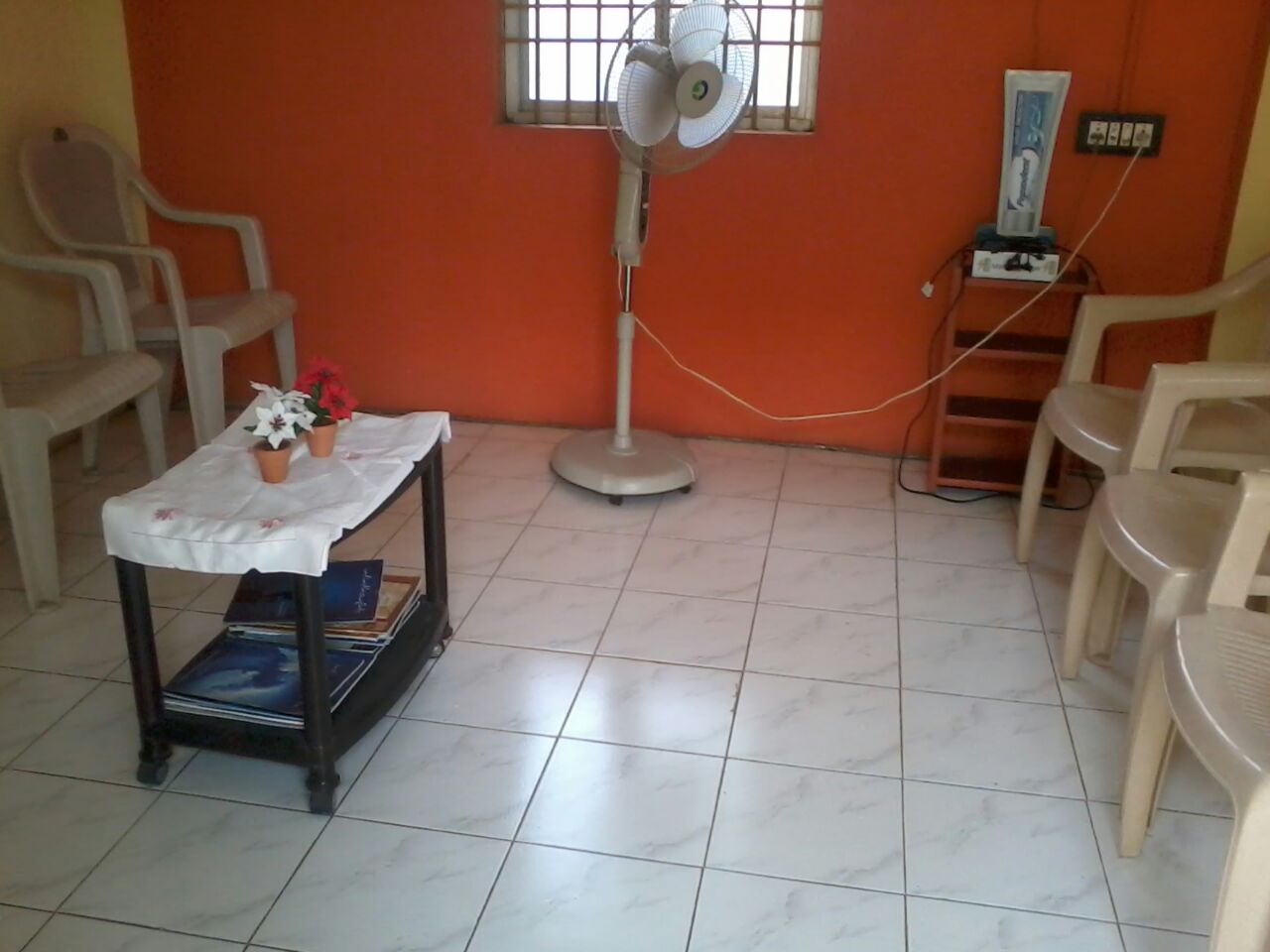 Services at VS Dental Clinic Ambattur Chennai