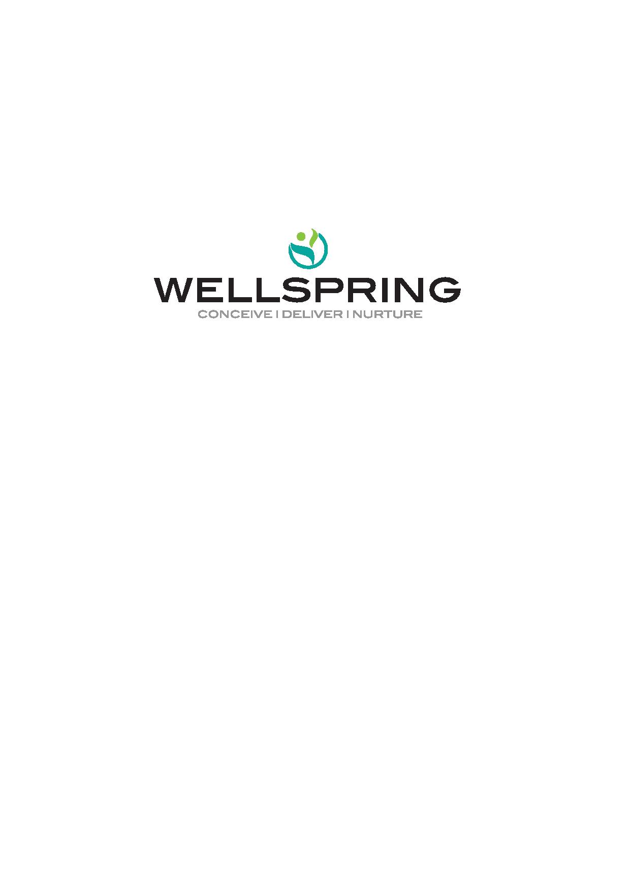 Wellspring - The Fertility Centre