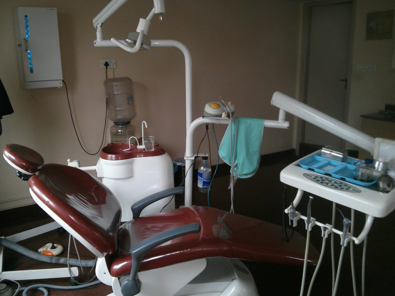 Oasis Mission Trust Dental Healthcare Jeevanbhimanagar Bangalore