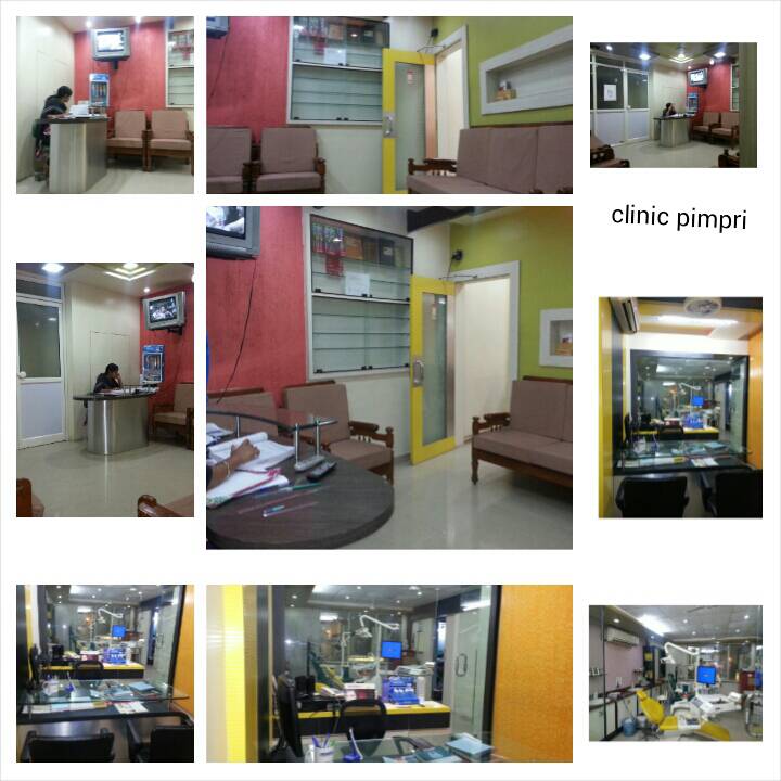 Dr Ingle Dental Clinic and Implant Center Pimpri-Chinchwad Pune
