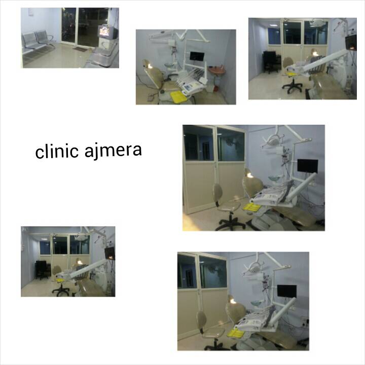 Dr Ingle Dental Clinic and Implant Center Pimpri-Chinchwad Pune