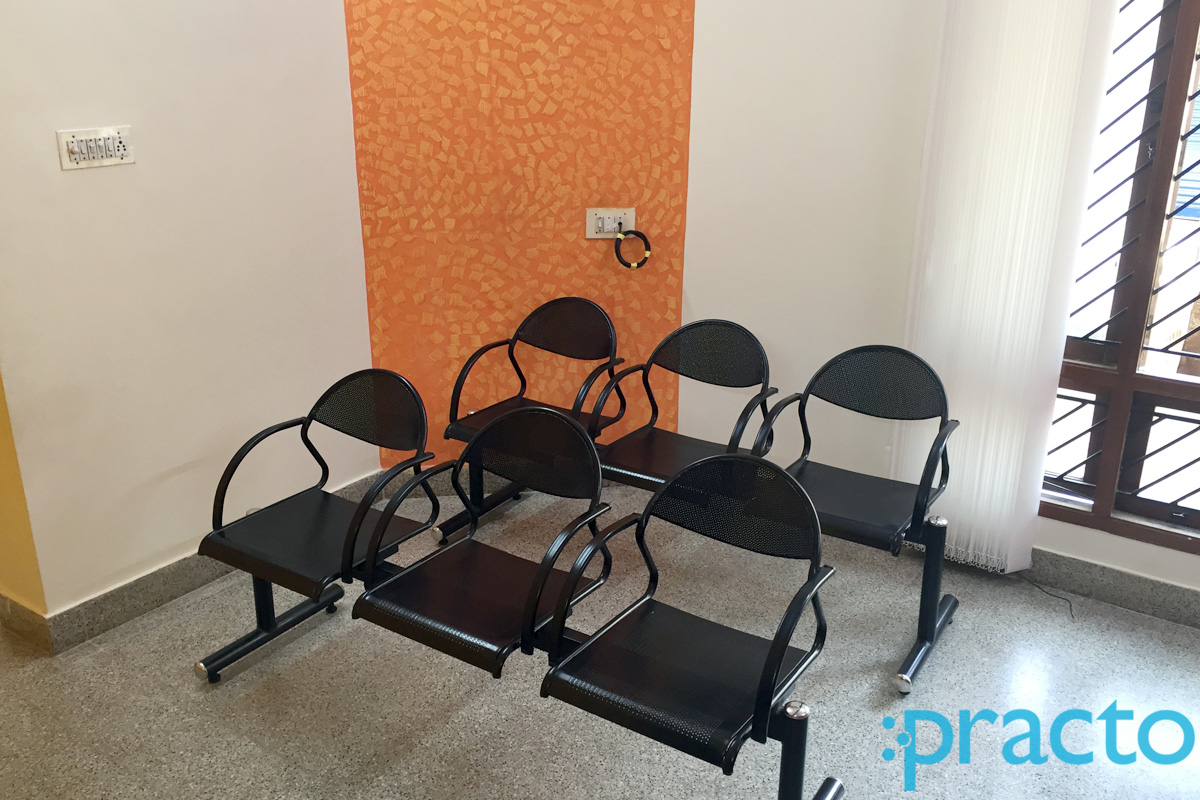 Vijayashree Child Care Clinic Kumaraswamy Layout Bangalore