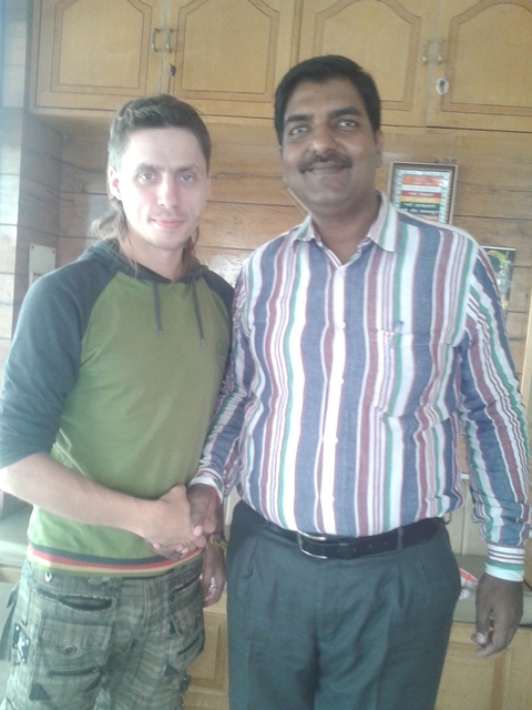 Dr Shailesh Jain Clinic Rohini Delhi