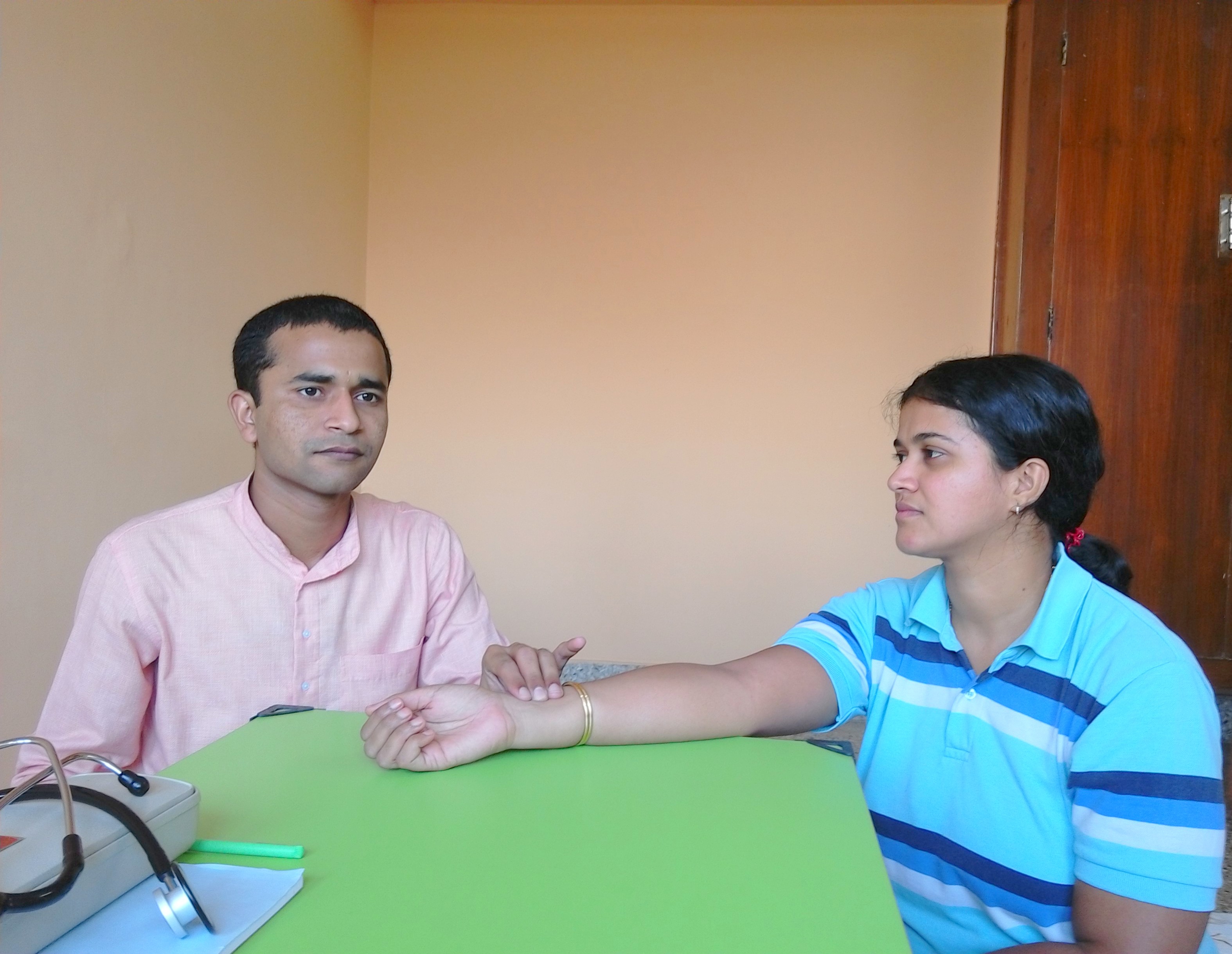 Nirmala Institute of Yoga & Health Rajajinagar Bangalore