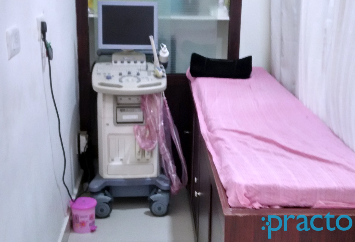 OPD/Ward at Sai Nikhila Clinic Akkayyapalem Visakhapatnam