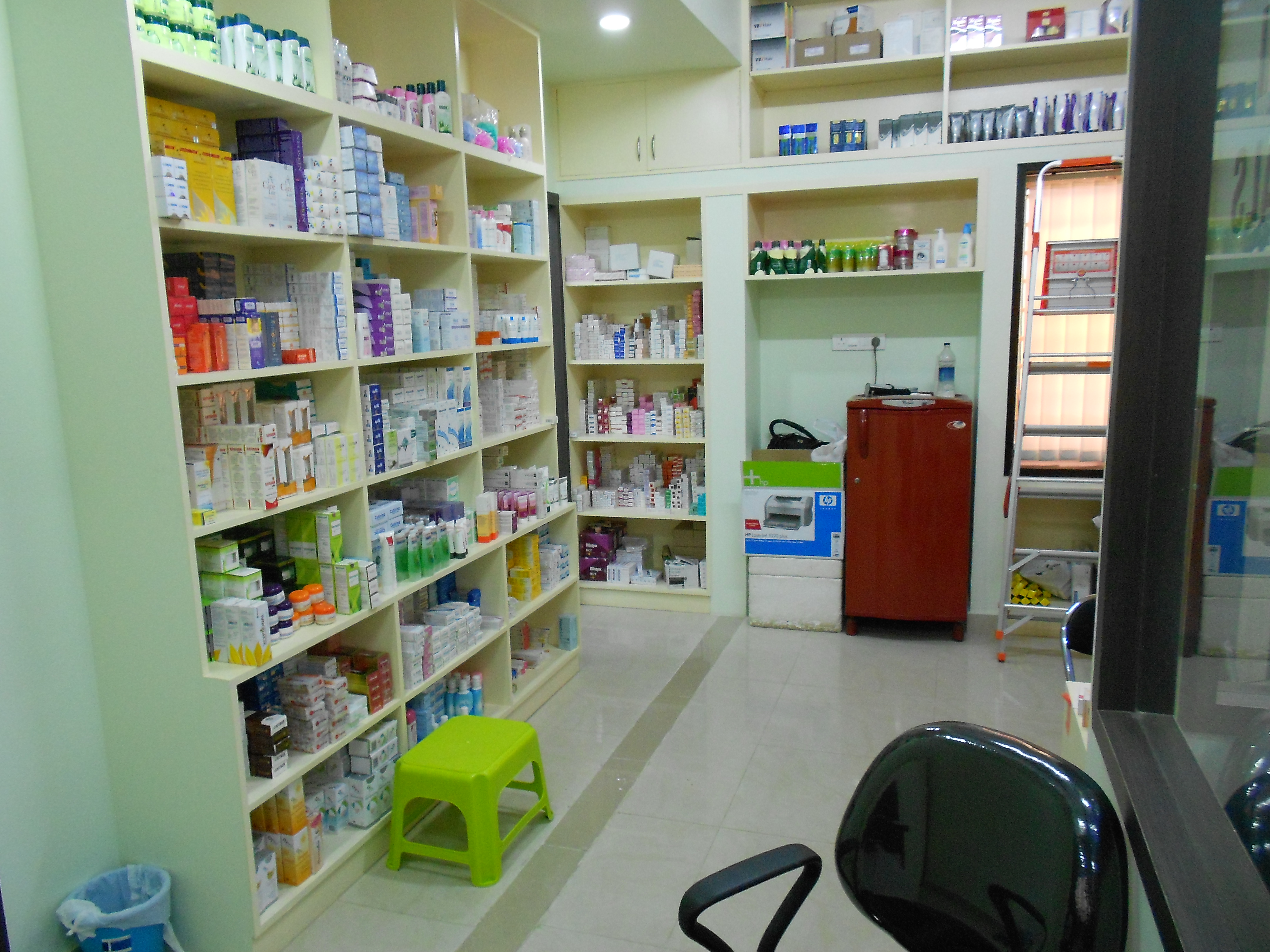 Dr. Keshav's Skin, Hair, Cosmetic &  Laser Clinic Mathikere - BEL Bangalore