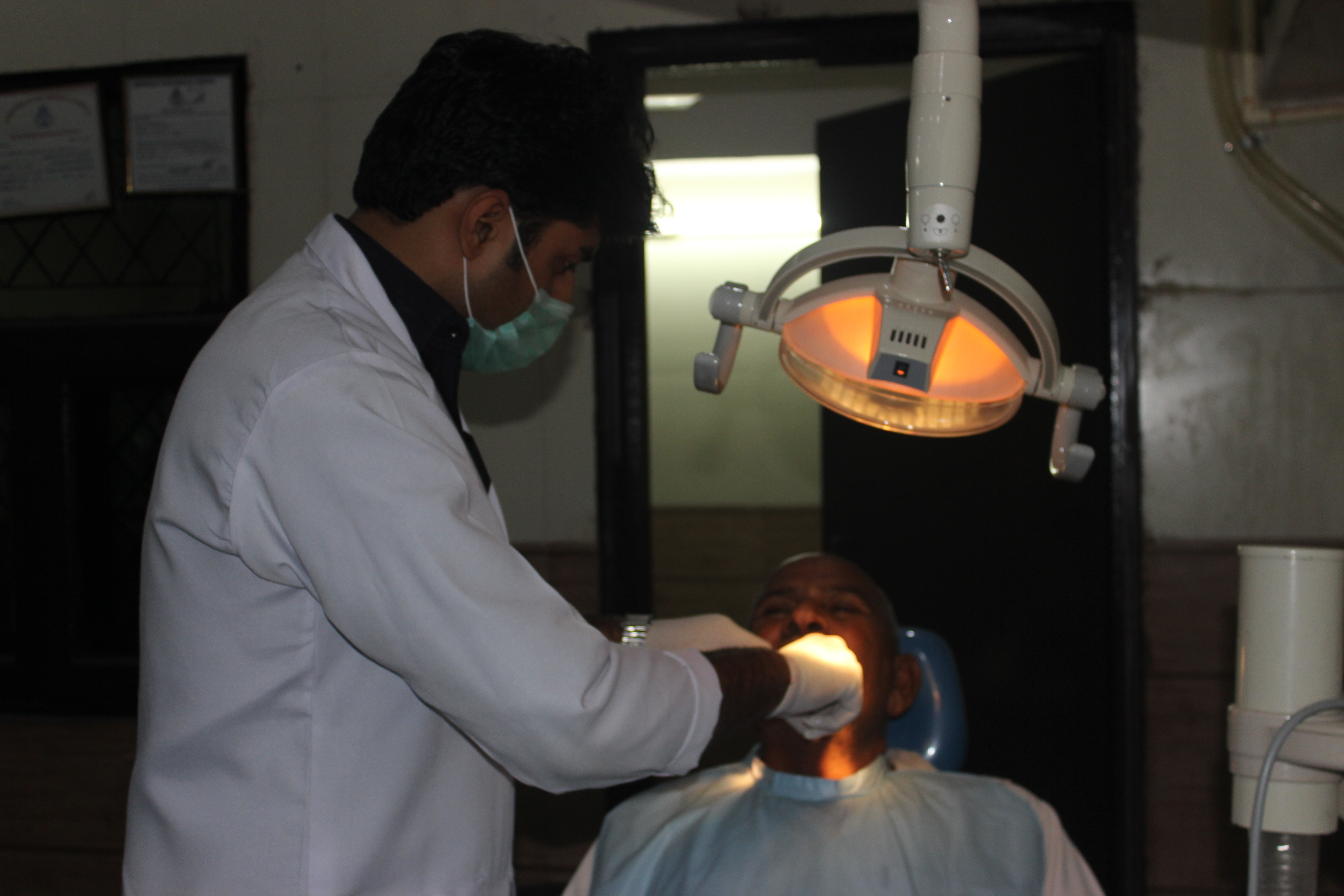 RBS Multispeciality Clinic DLF Phase III Gurgaon