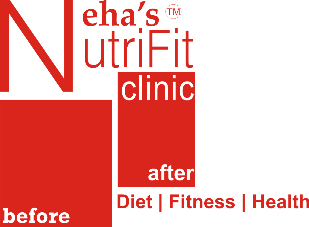 Neha's Nutrifit