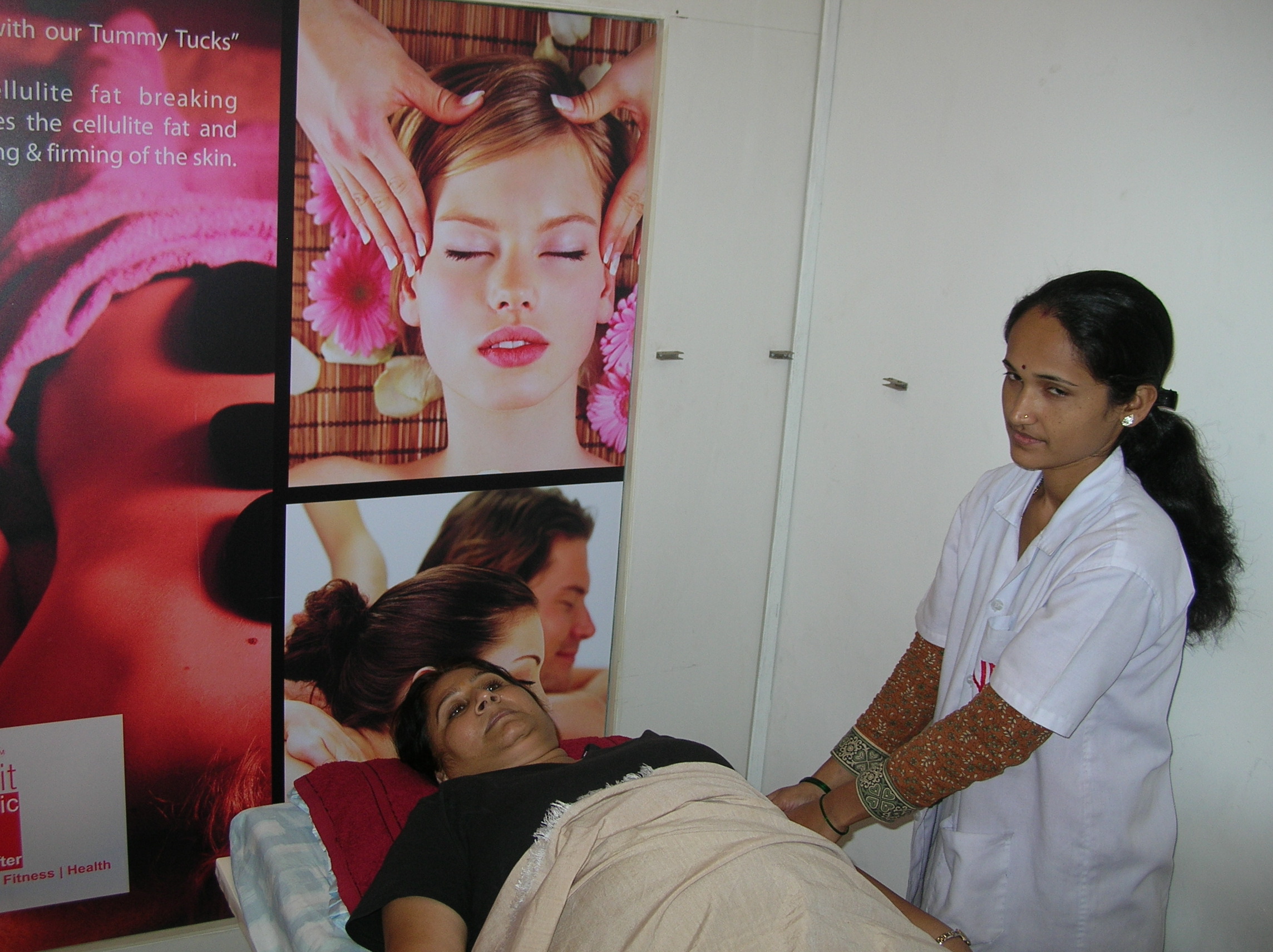 Neha's Nutrifit Tardeo Mumbai