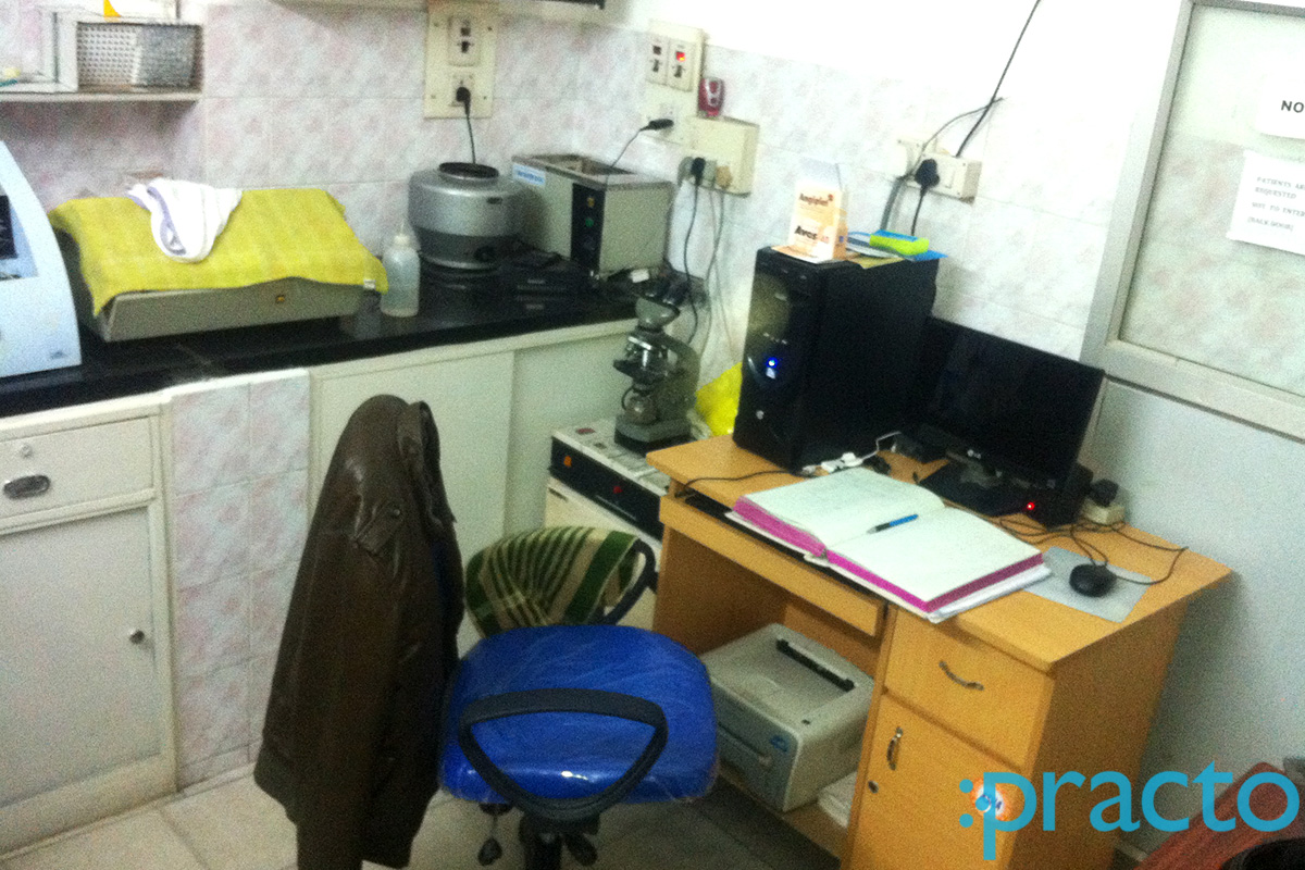 Services at Health Care Clinic Basavanagudi Bangalore
