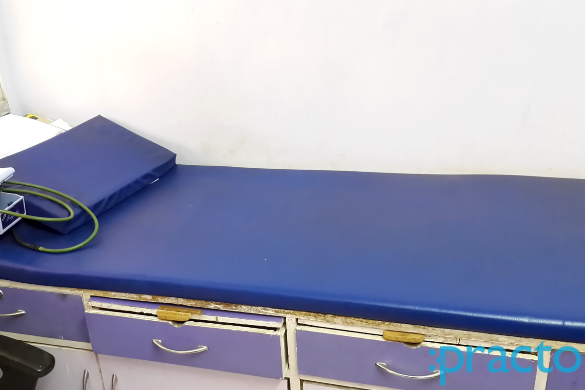 Dr R.K.Mittal Tilak Nagar Indore