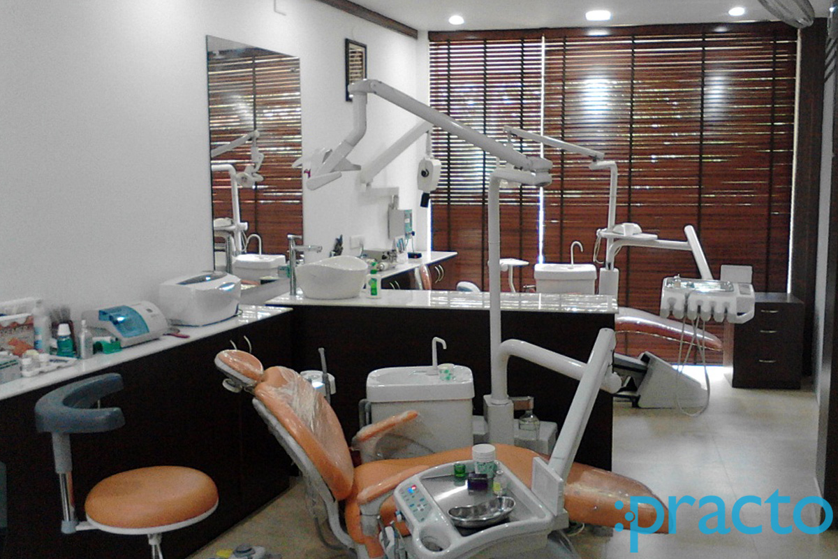 Services at Aiswarya Dental Clinic and Orthodontic Centre Vaduthala Ernakulam