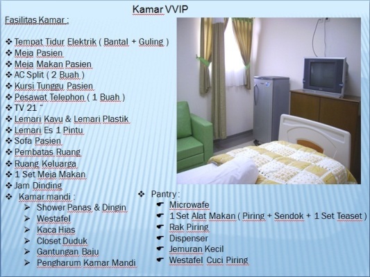 43 Koleksi Gambar Rumah Sakit Persahabatan Terbaik