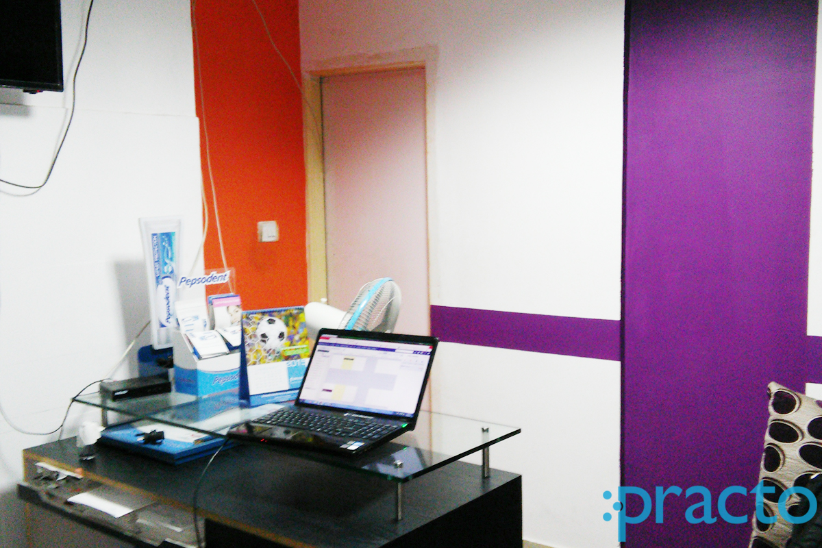 Metro Dental Care Kalyan Nagar Bangalore