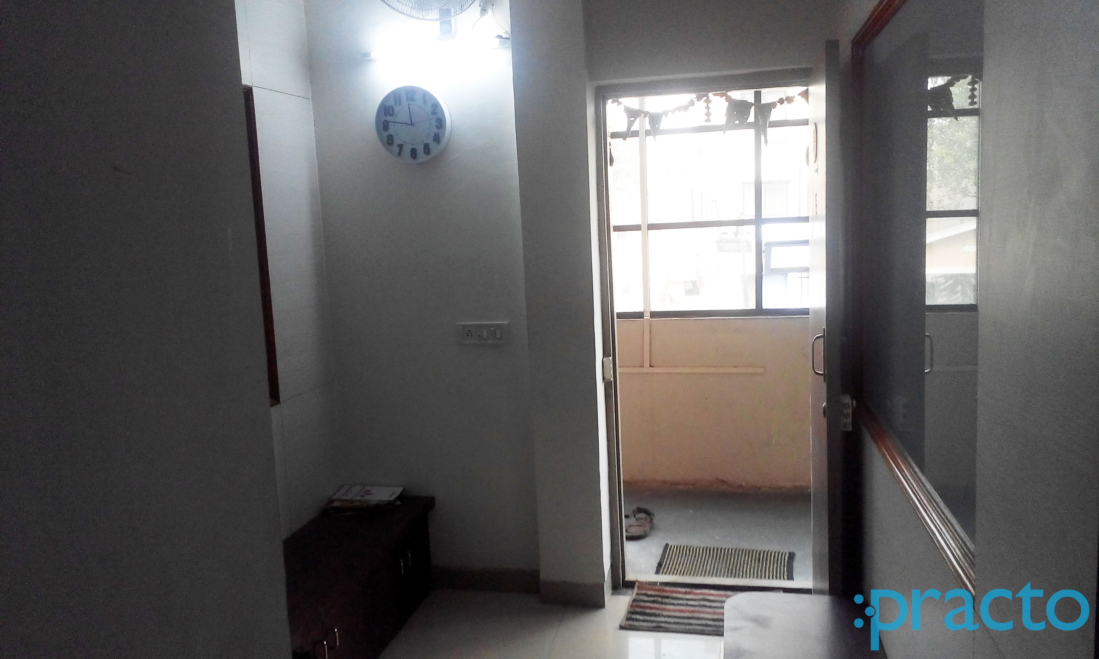 Jagdish Hospital Shahnoorwadi Aurangabad