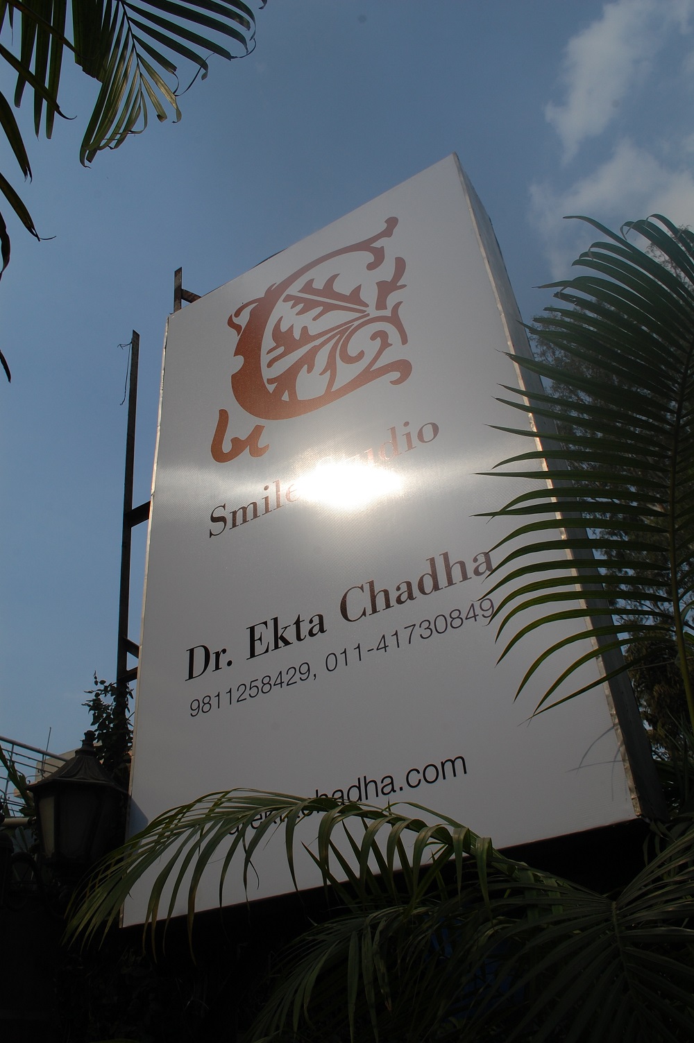 Smile Studio Delhi Greater Kailash Part 1 Delhi