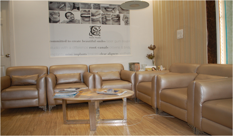 Smile Studio Delhi Greater Kailash Part 1 Delhi