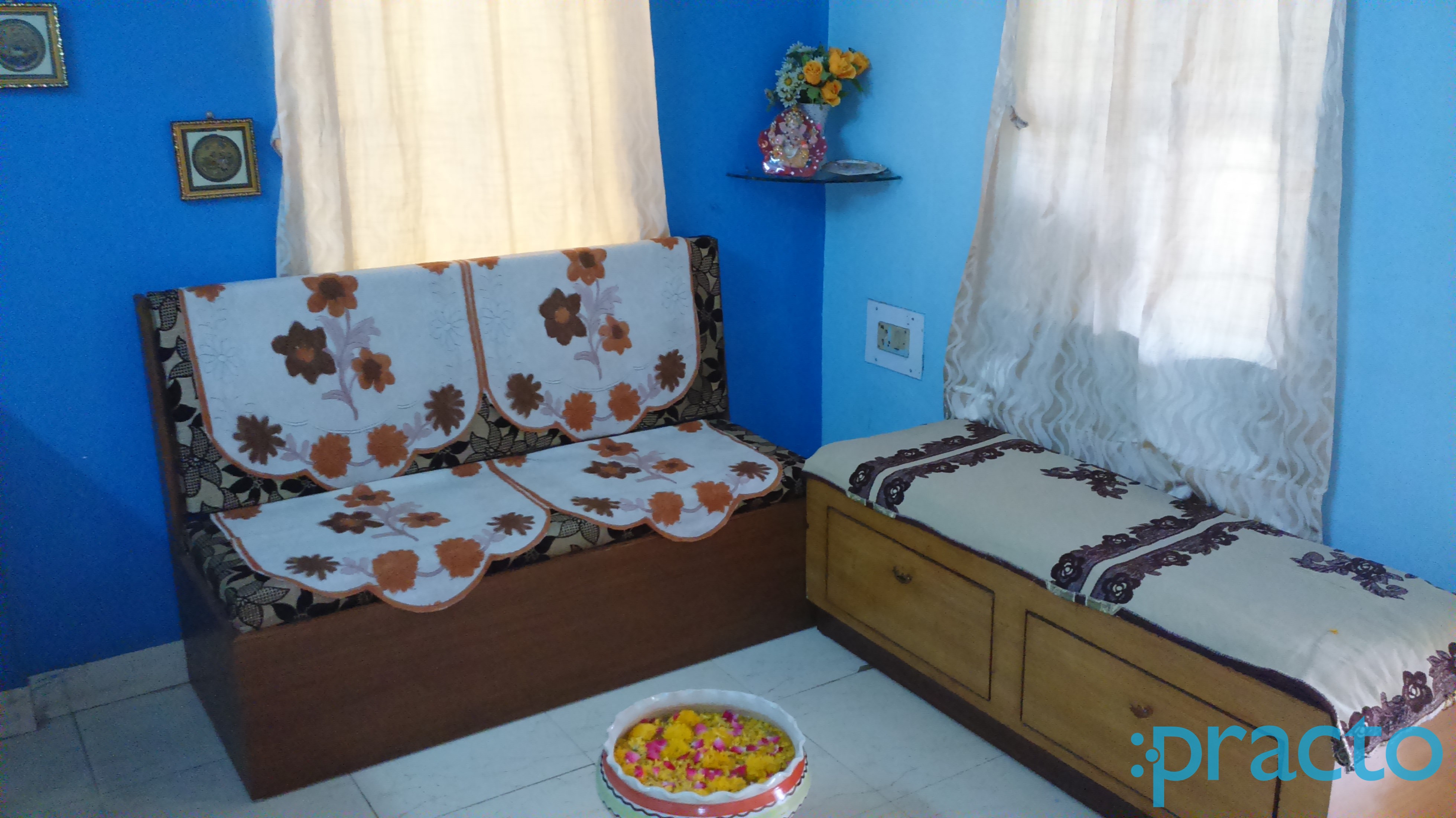 Siddha Sanjeevani Ayurveda Panchakarma & Research Center Hamidia Road Bhopal
